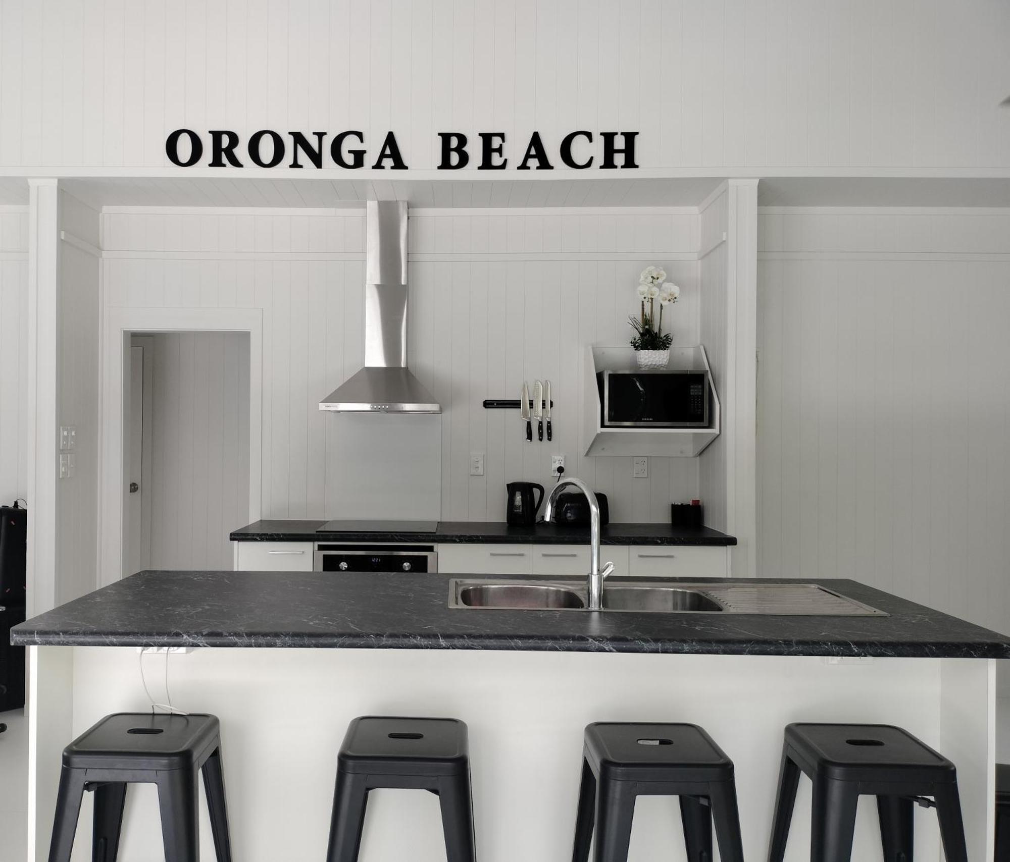 Oronga Beach Arorangi Dış mekan fotoğraf
